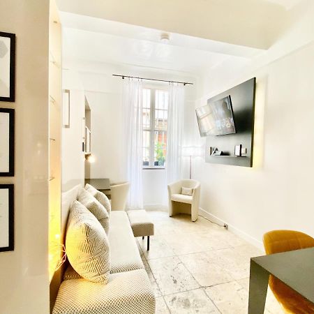 Ersextius, Ggb1, Aix-En-Provence Apartment Exterior photo