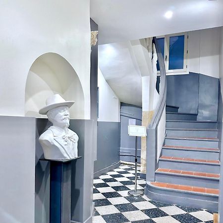 Ersextius, Ggb1, Aix-En-Provence Apartment Exterior photo