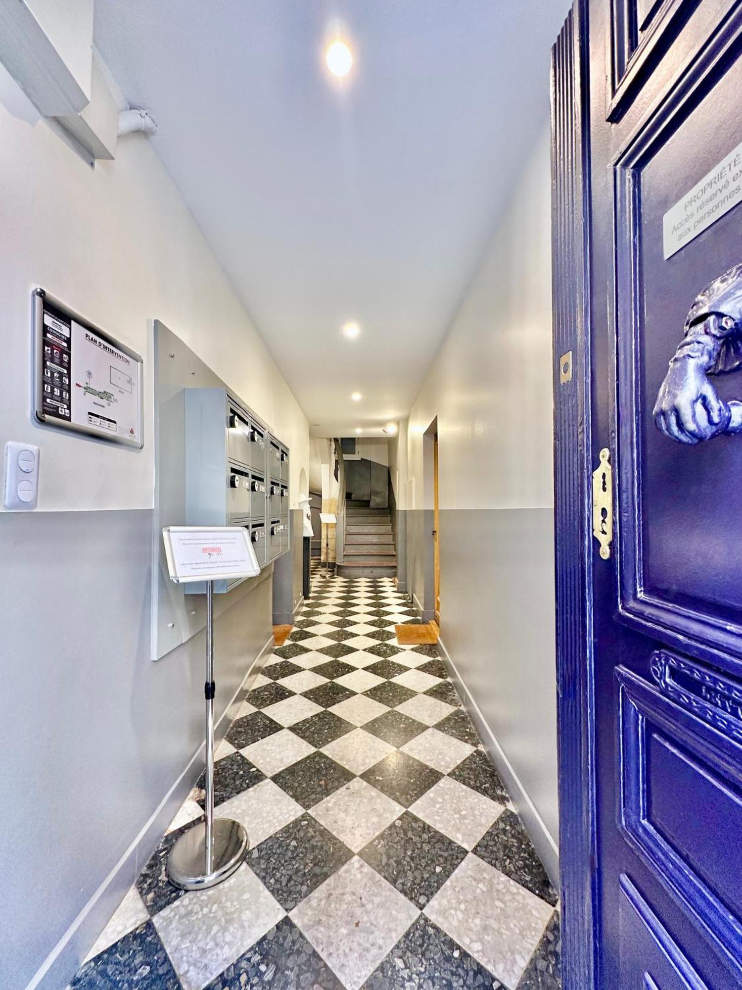 Ersextius, Ggb1, Aix-En-Provence Apartment Exterior photo