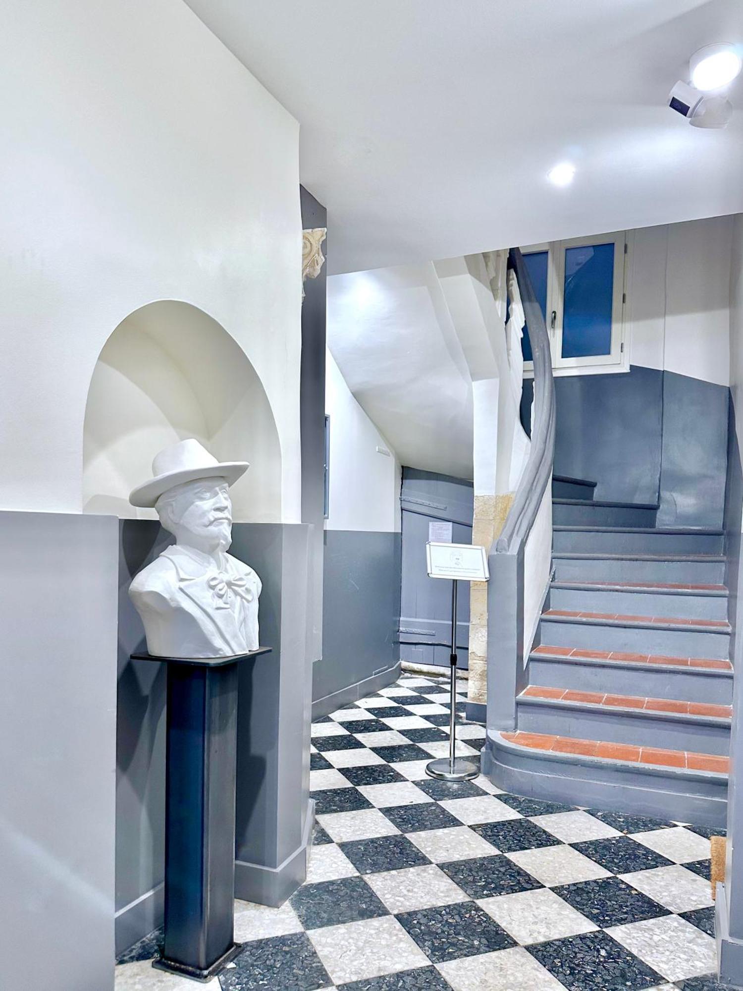 Ersextius, Ggb1, Aix-En-Provence Apartment Exterior photo